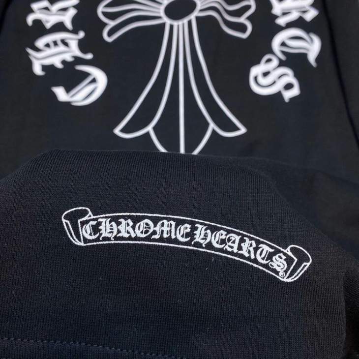Picture of Chrome Hearts Sweatshirt _SKUChromeHeartsS-XL7st808831264